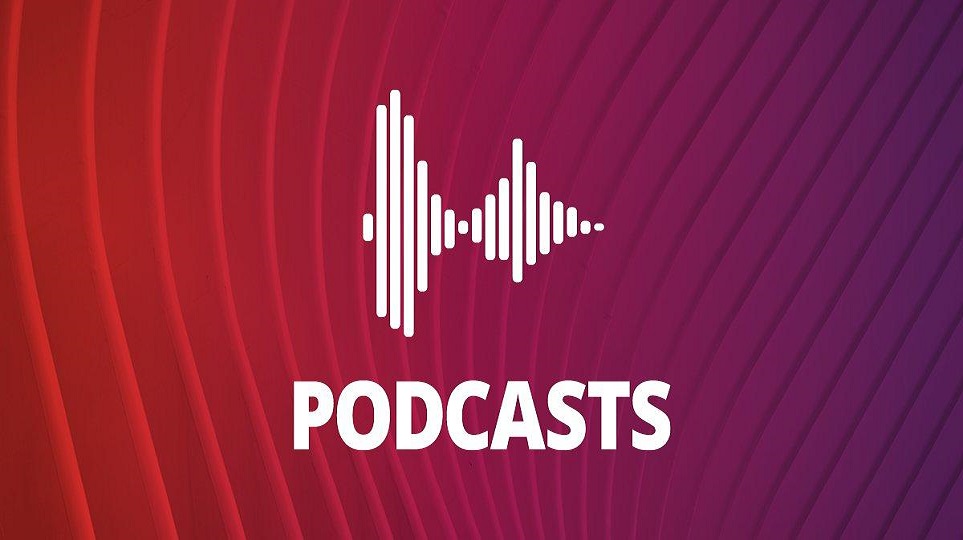 Hundreds of free Podcasts to encourage your faith