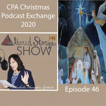 2020 CPA Christmas Podcast Exchange Compilation