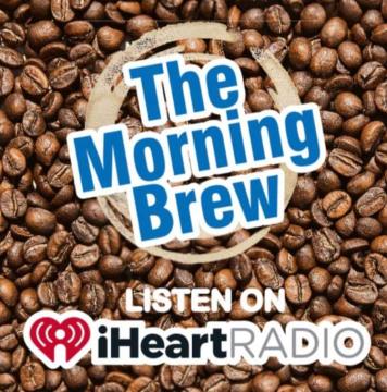 The Morning Brew ☕️ - Beth and CA  04/14/2023 - Ep 744