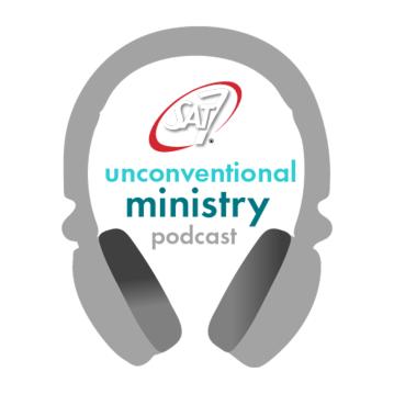 Modeling Ministry in Non-church Venues with Jimmie Bratcher S3 EP#81