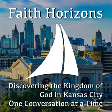 Brief Update | Adding Joy Valley to Faith Horizons Podcast