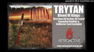 Trytan - Blood of Kings  (Jim Laverde, Eric Gillette)