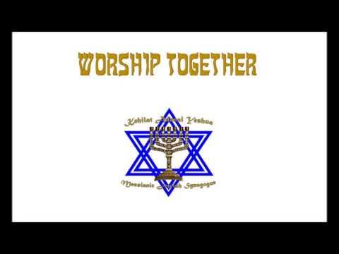 Messianic Jewish Worship Music (10 hours)