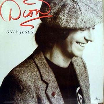 Dion | Only Jesus | Album